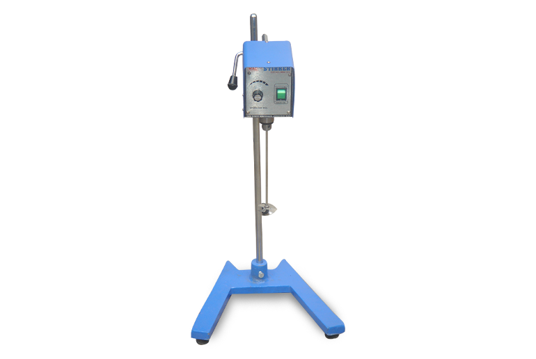 LABORATORY STIRRER SPEC MSW-315